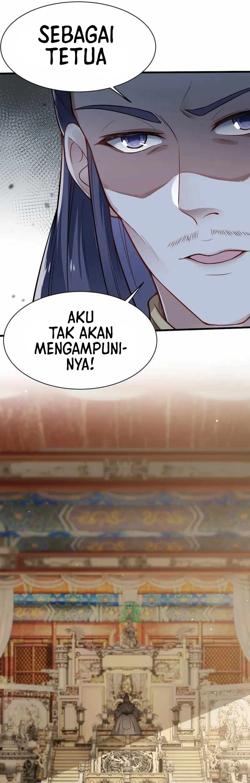 Sword Emperor as Son-in-Law Chapter 9 halaman 19
