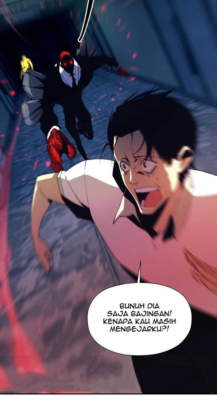 Eternal Tribulation Chapter 6 halaman 36