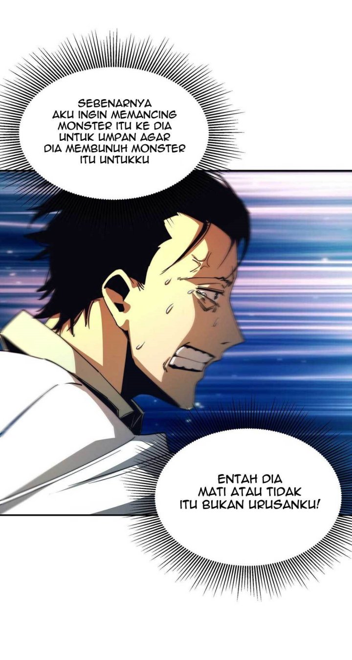 Eternal Tribulation Chapter 6 halaman 37