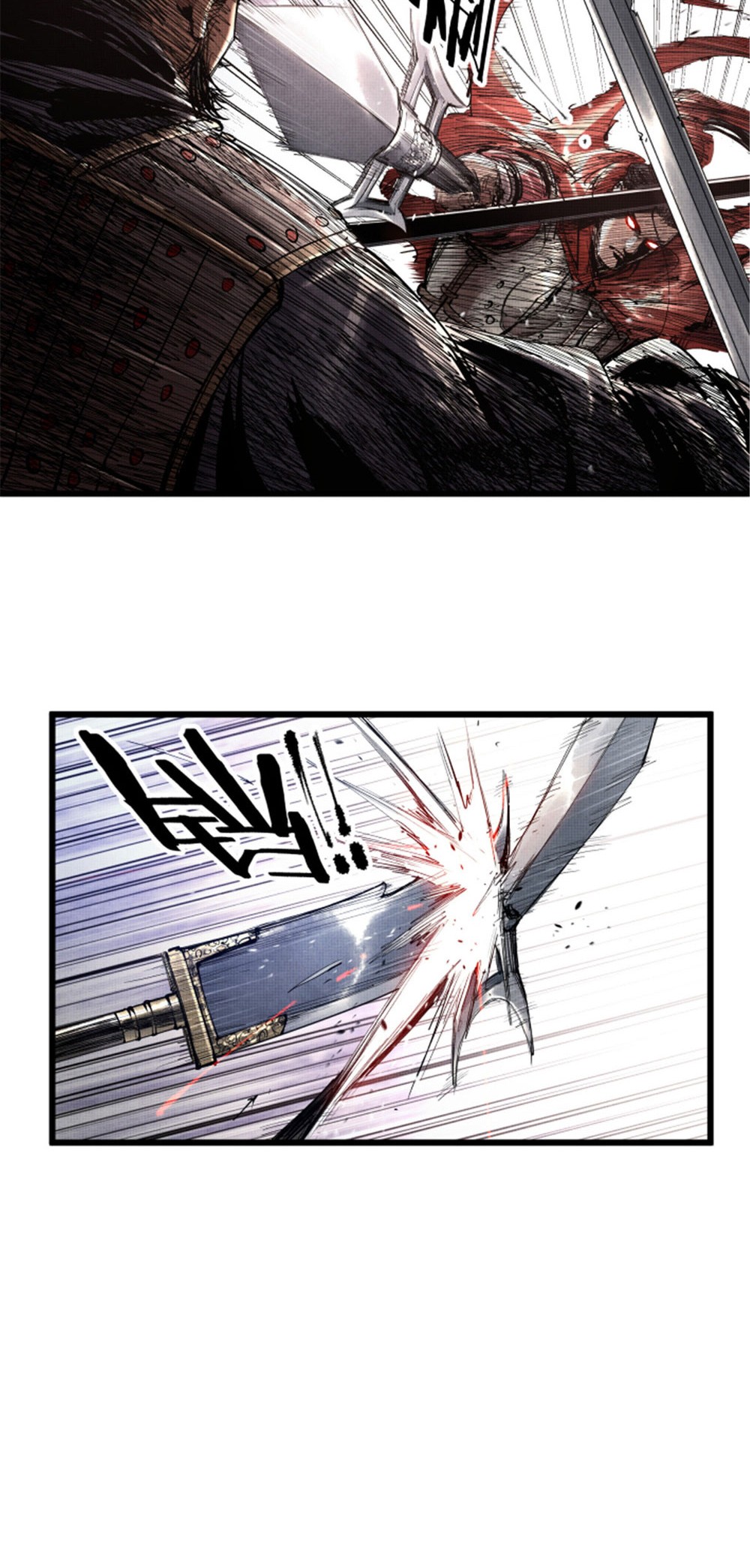 Lu Bu’s Life Simulator Chapter 43 halaman 19