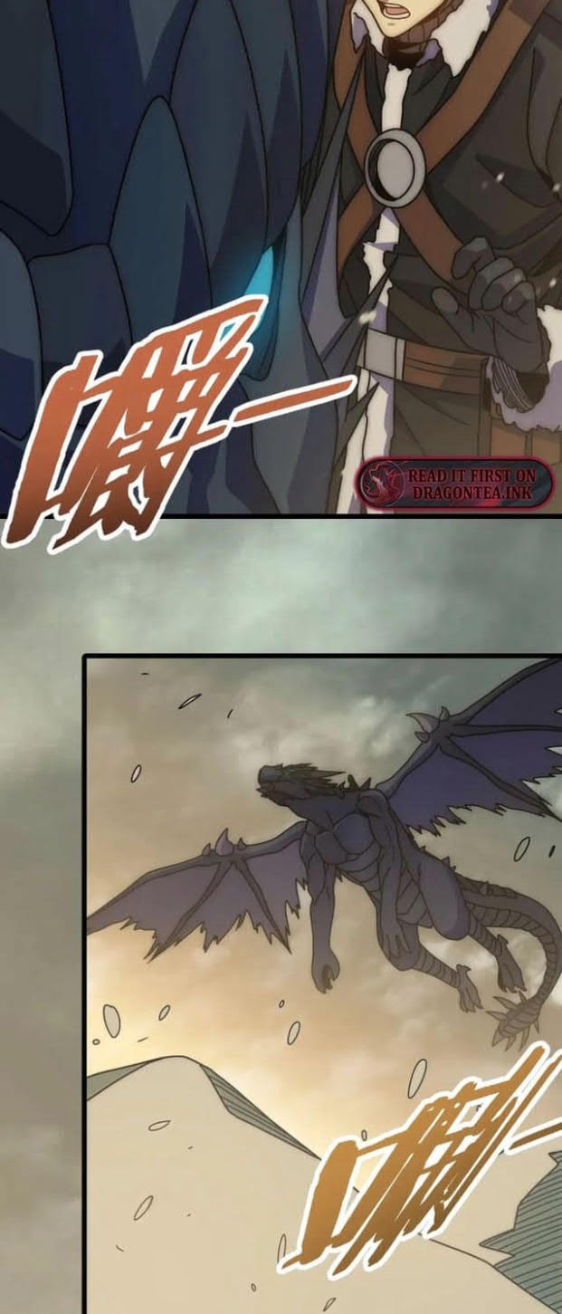Apocalyptic Thief Chapter 152 halaman 24