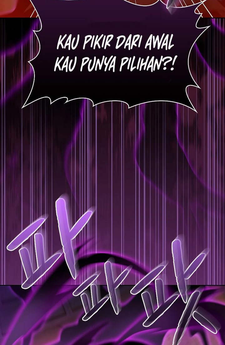 The Constellation that Returned from Hell Chapter 122 halaman 36