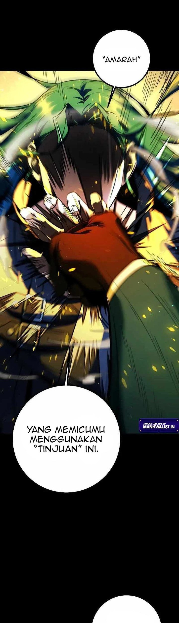 Hero the Maximum Chapter 17 halaman 50