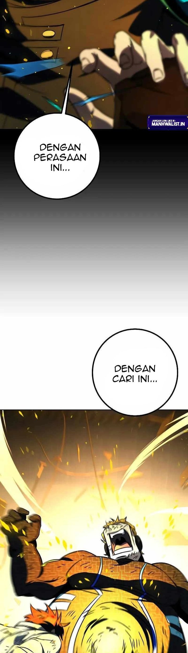 Hero the Maximum Chapter 17 halaman 52