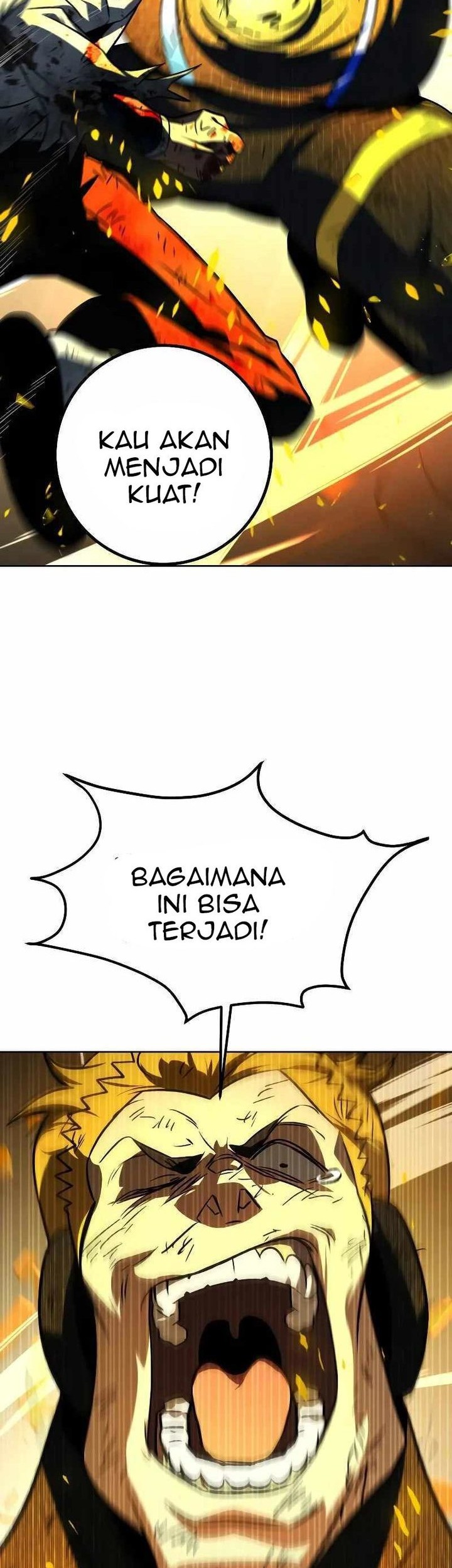 Hero the Maximum Chapter 17 halaman 53