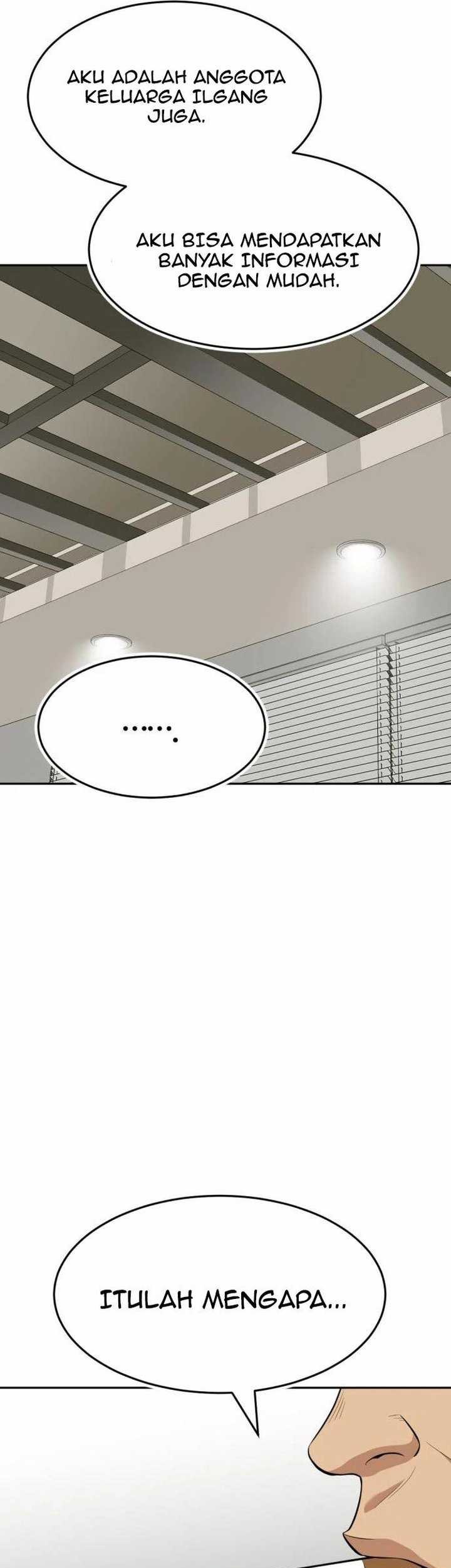 Company Grievance Squad Chapter 16 Gambar 56