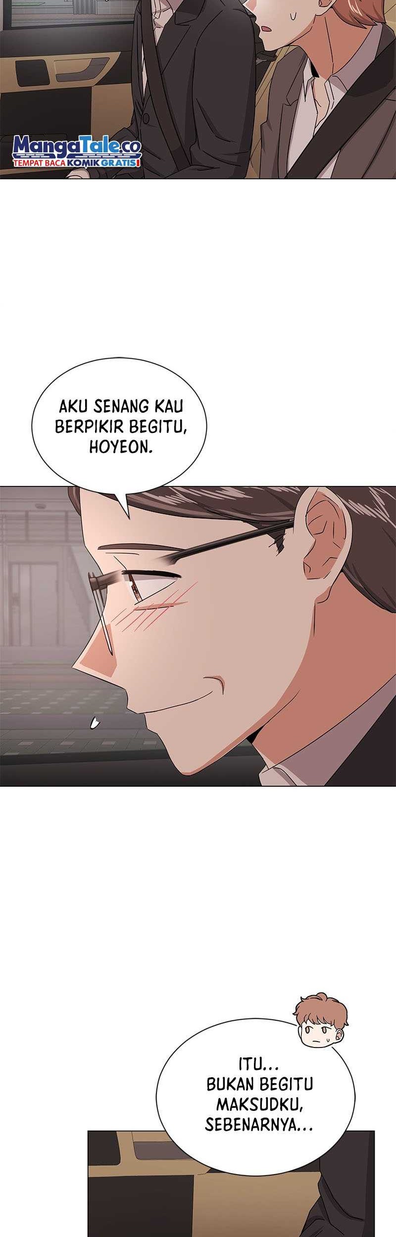 Superstar Associate Manager Chapter 35 halaman 37