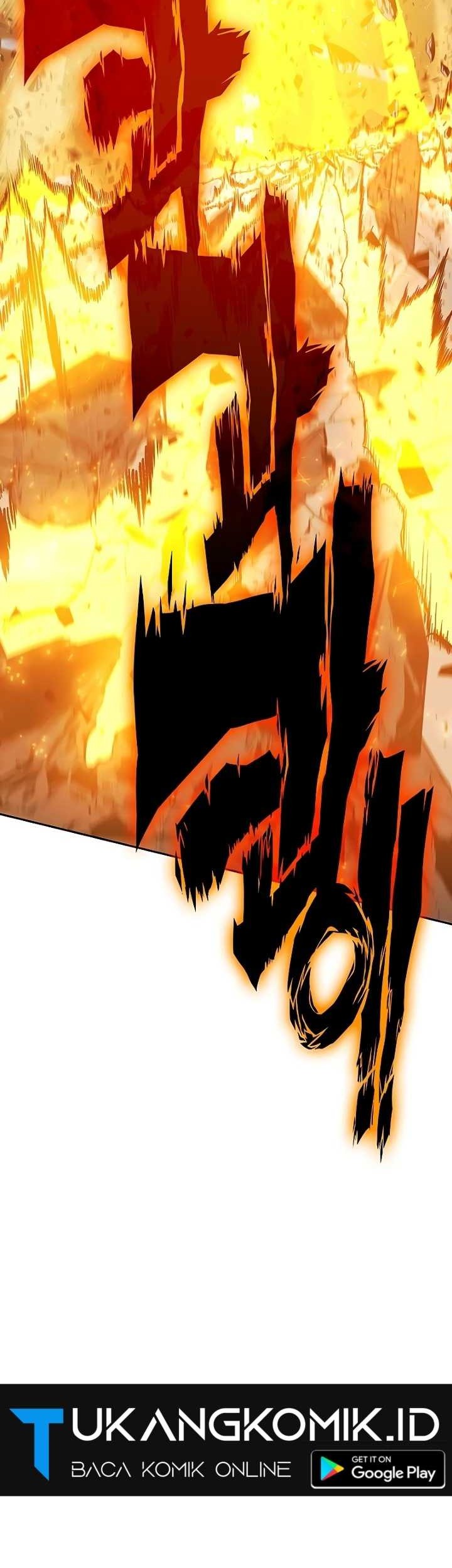 X Ash Chapter 74 halaman 47