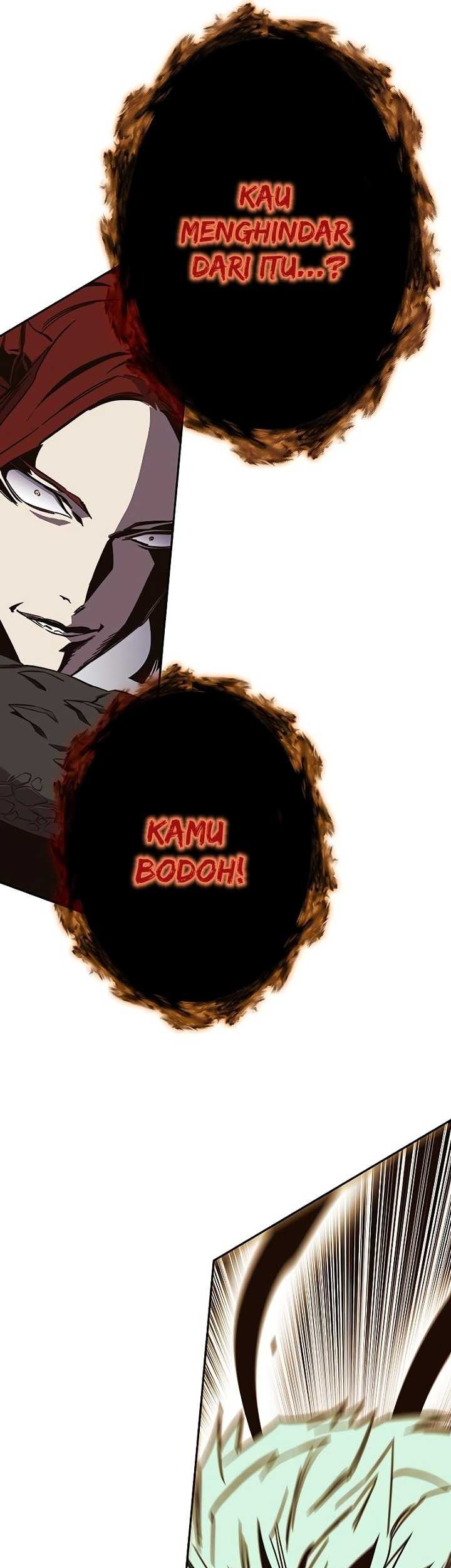 X Ash Chapter 74 halaman 49
