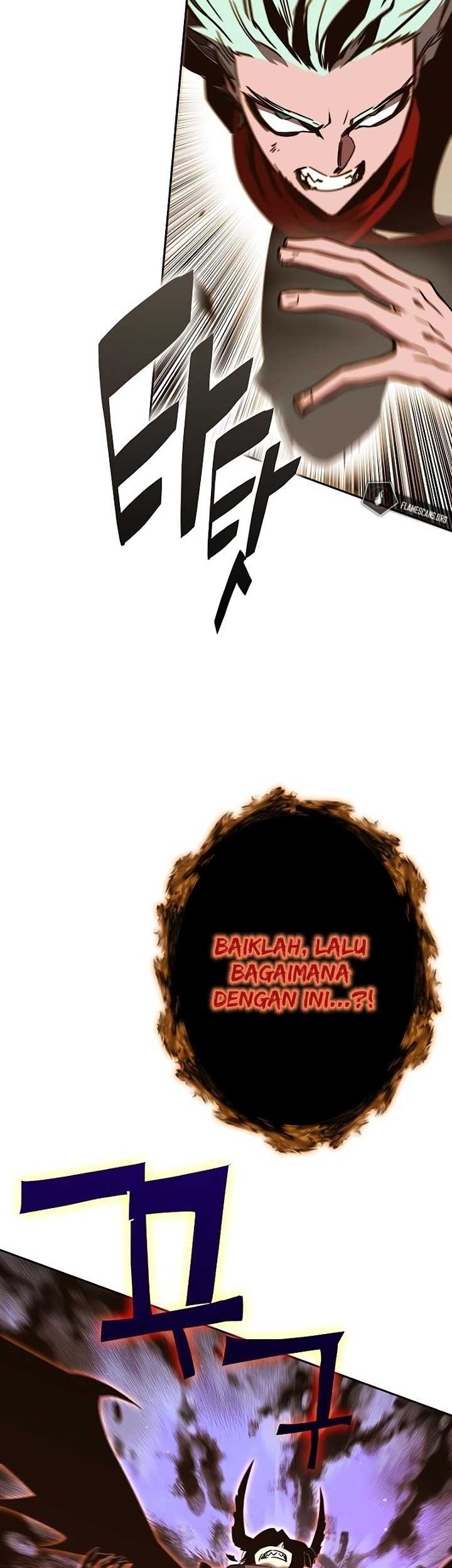 X Ash Chapter 74 halaman 50