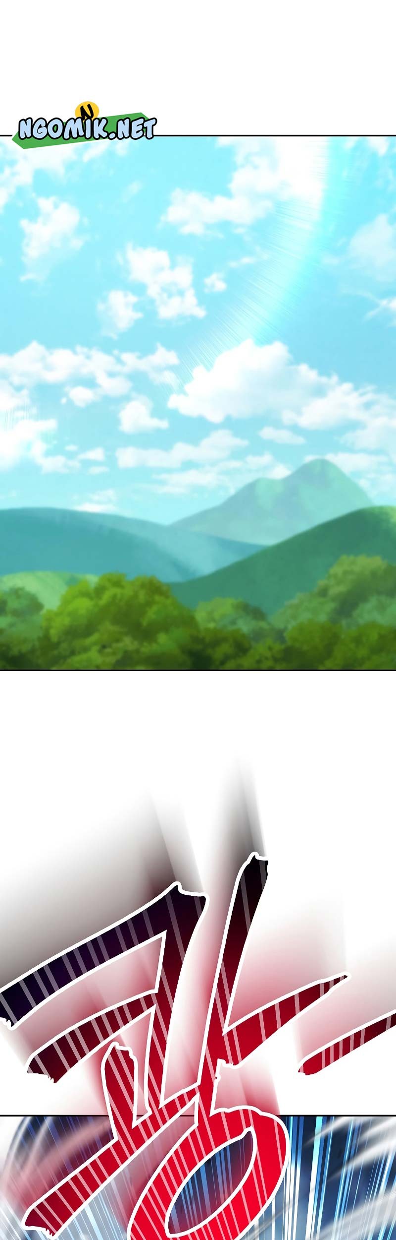 The Live Chapter 145 halaman 42