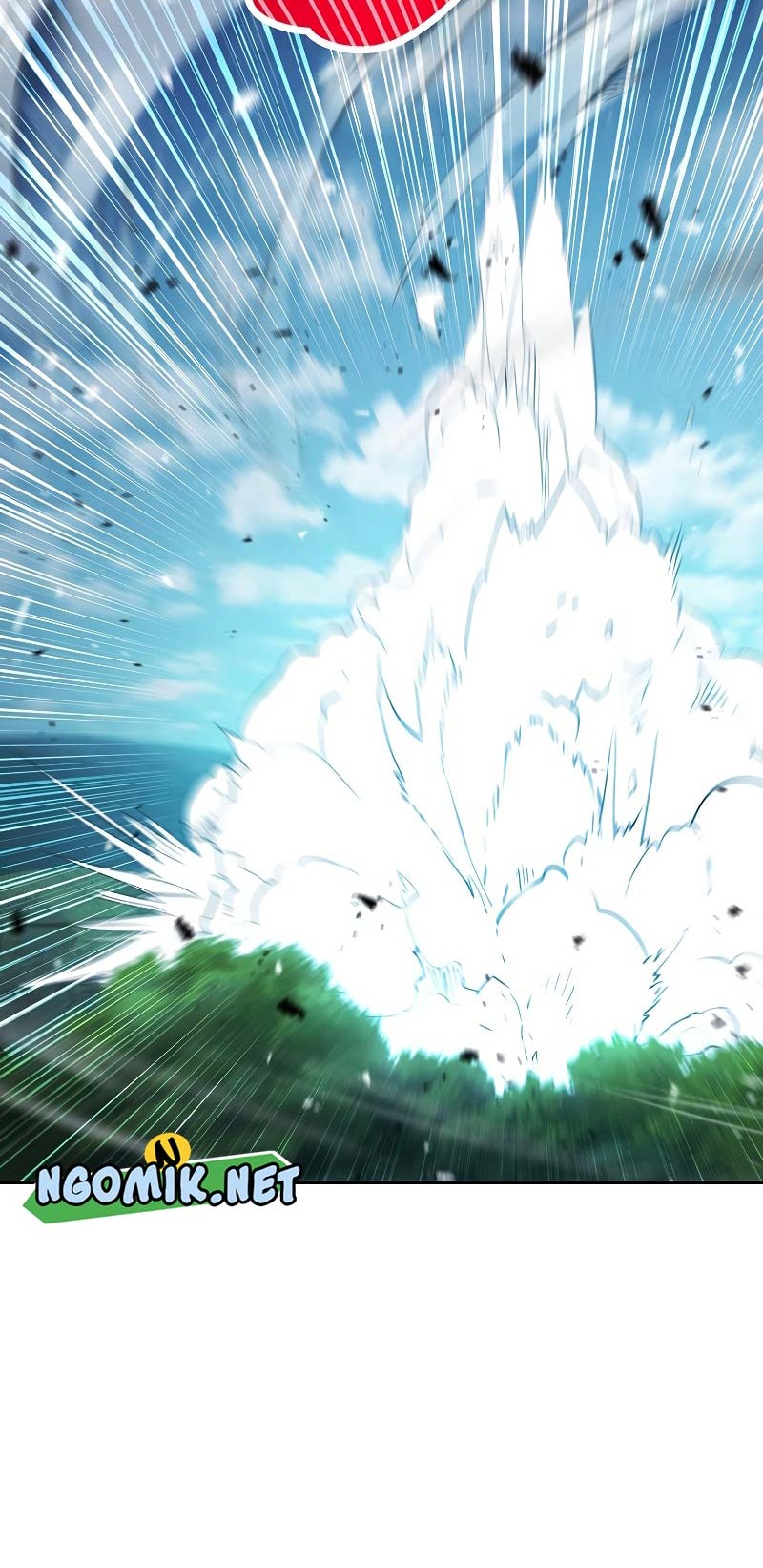 The Live Chapter 145 halaman 43