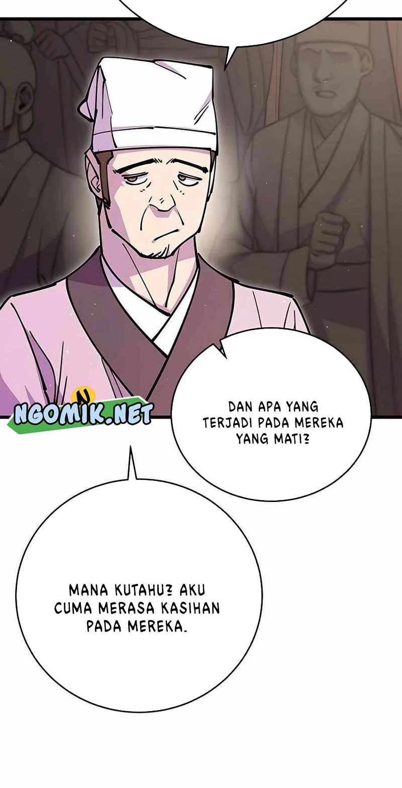 World’s Greatest Senior Disciple Chapter 26 Gambar 43