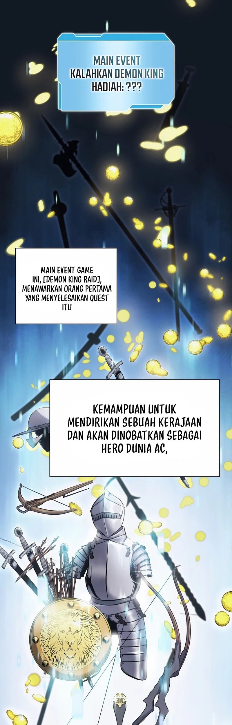 I Returned As An FFF-Class Witch Doctor Chapter 1 halaman 39