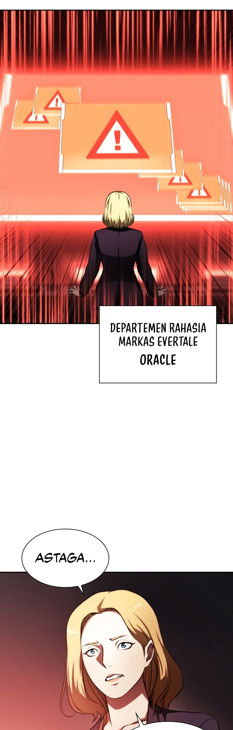 I Returned As An FFF-Class Witch Doctor Chapter 2 halaman 34