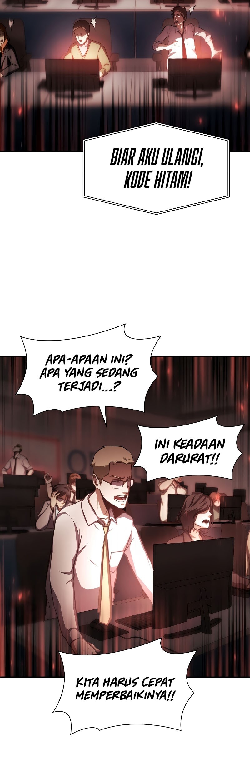 I Returned As An FFF-Class Witch Doctor Chapter 2 halaman 36