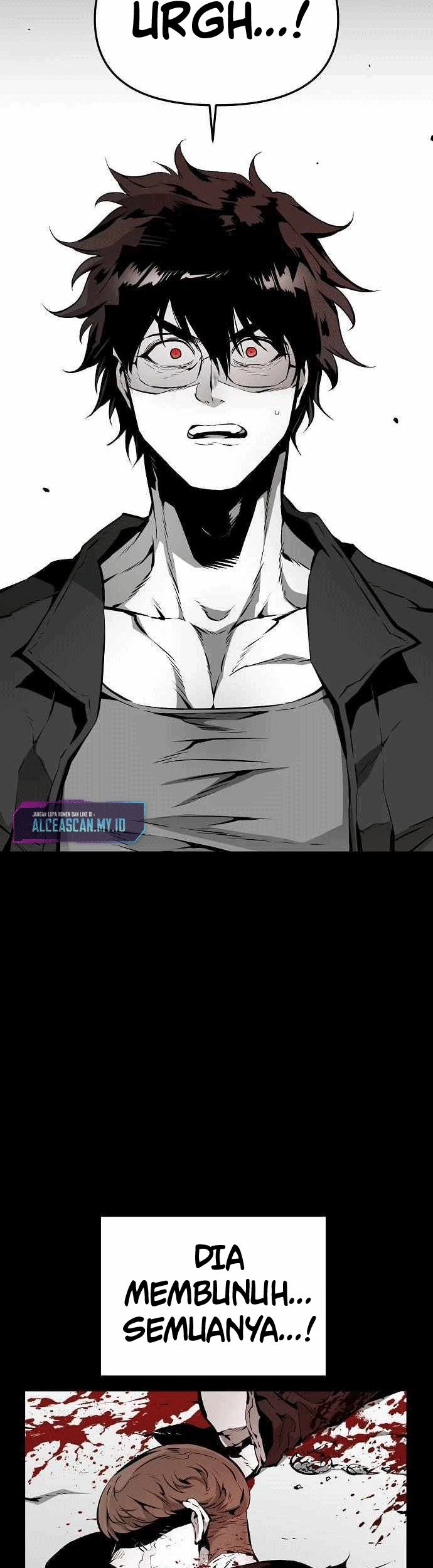 Beastburn Chapter 15 halaman 44