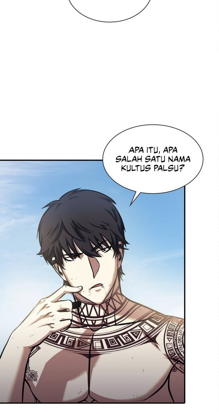 I Returned As An FFF-Class Witch Doctor Chapter 6 halaman 31