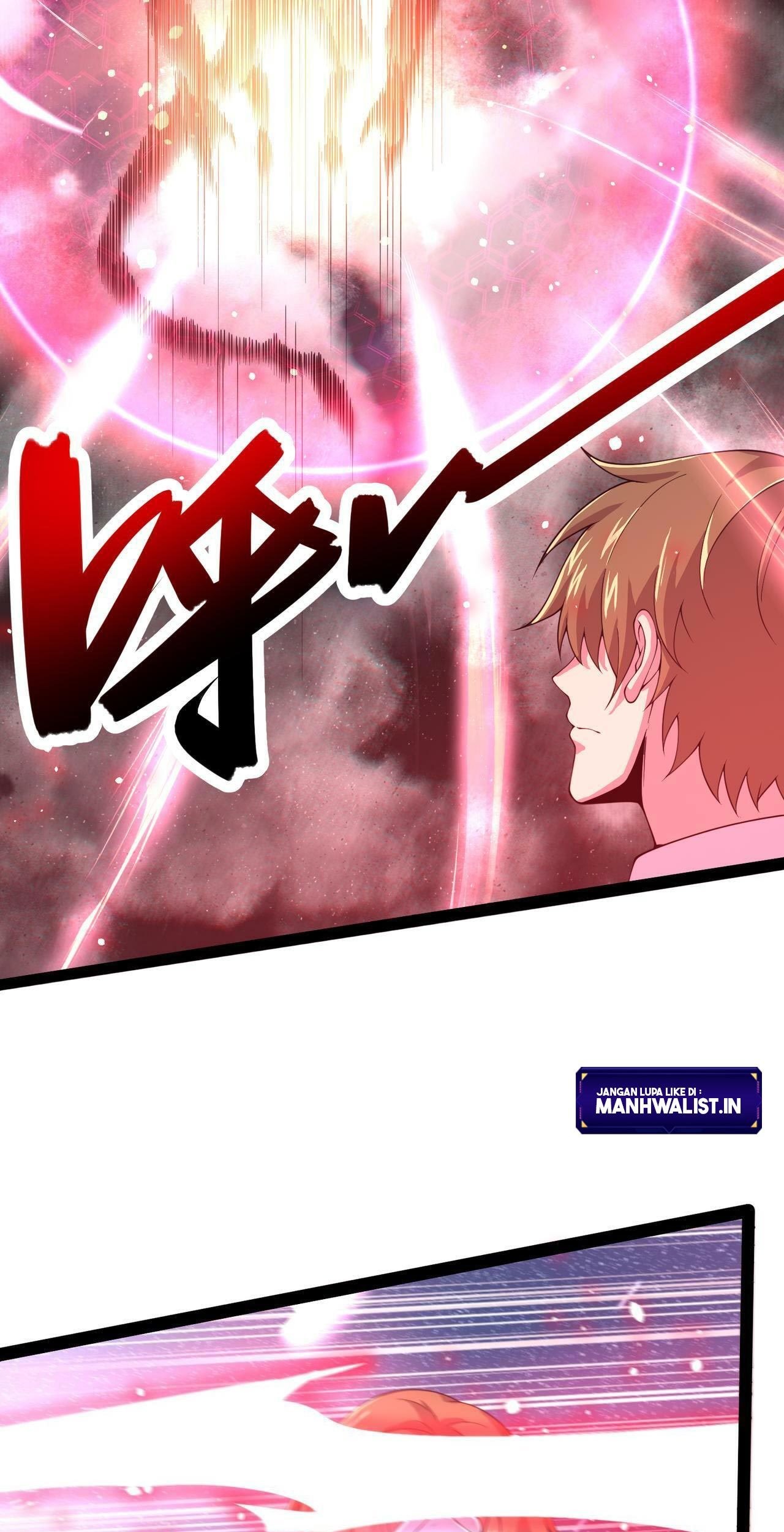 I Evolved After Devouring the Demon God Chapter 21 halaman 67