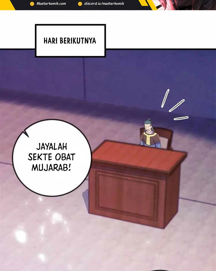 Rebirth of The Earth Immortal Venerable Chapter 197 Gambar 13