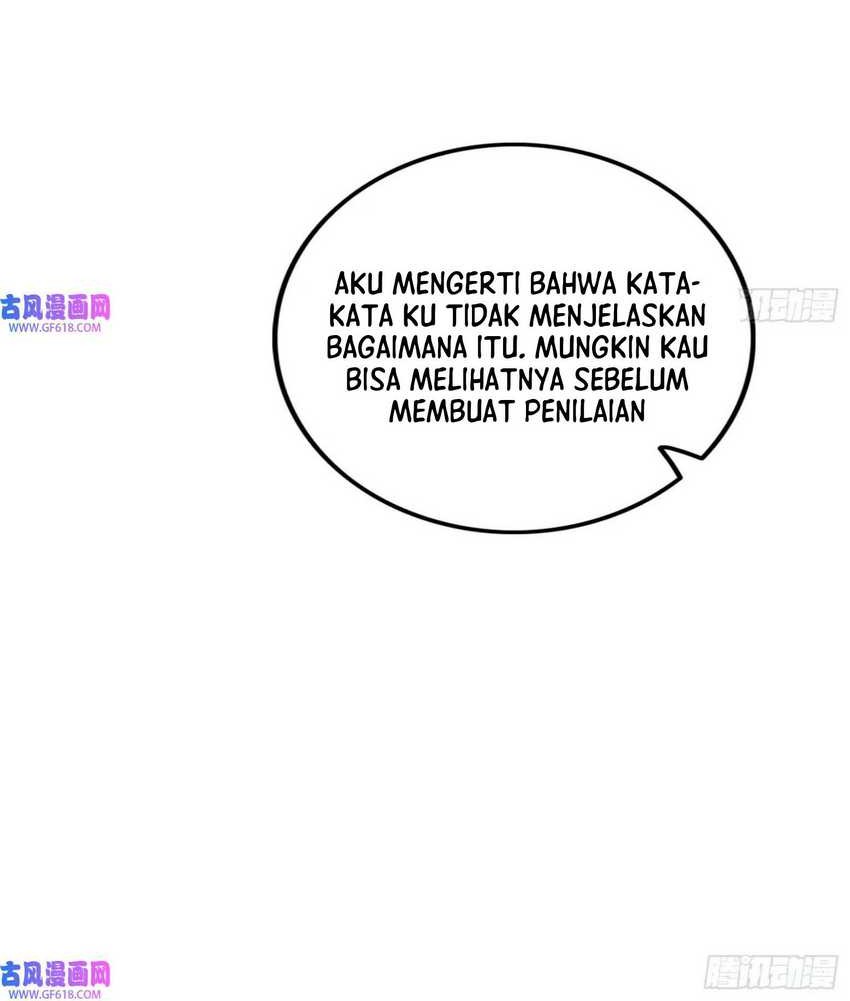 I’m An Evil God Chapter 348 halaman 22