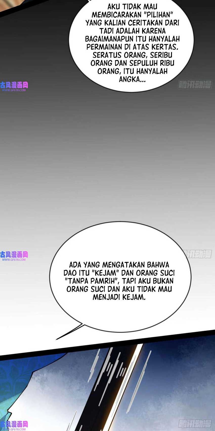 I’m An Evil God Chapter 347 halaman 23