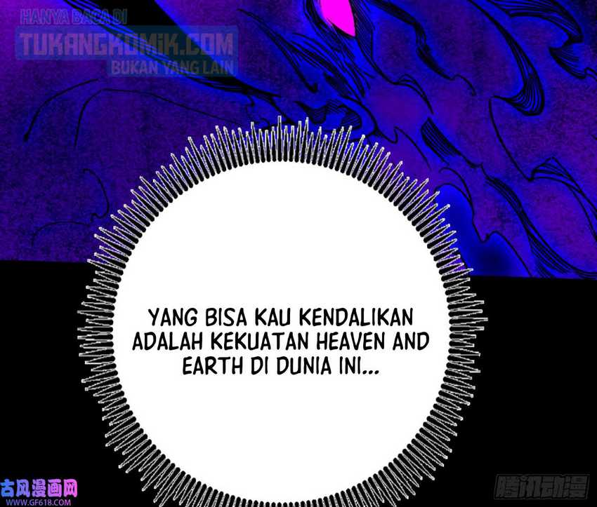 I’m An Evil God Chapter 331 halaman 86