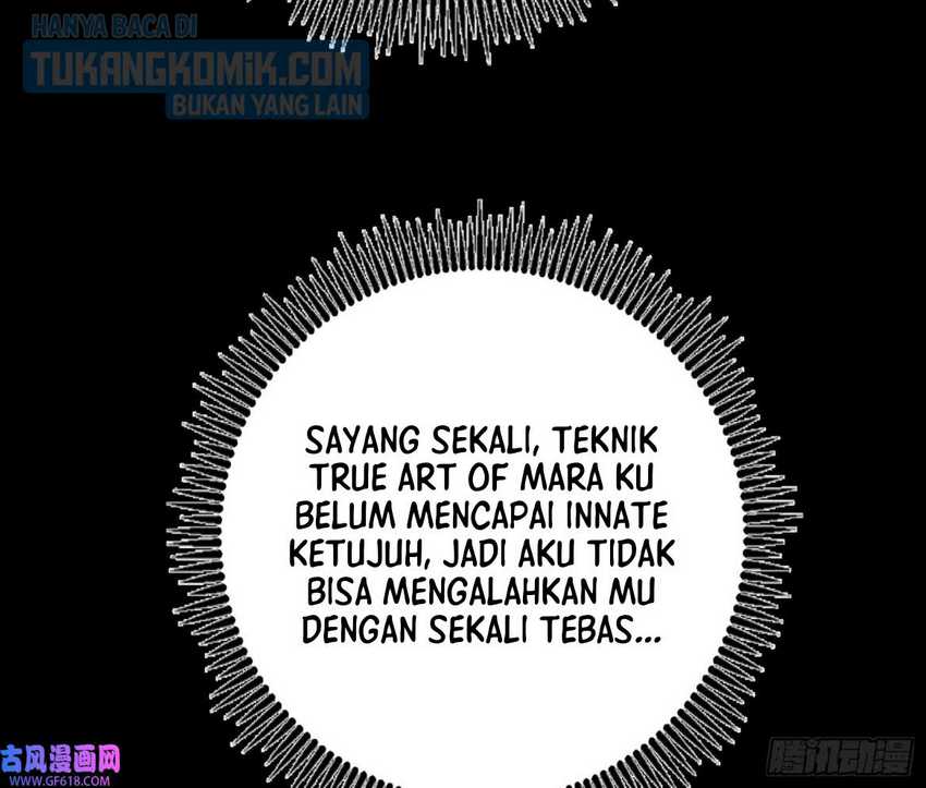 I’m An Evil God Chapter 331 halaman 87