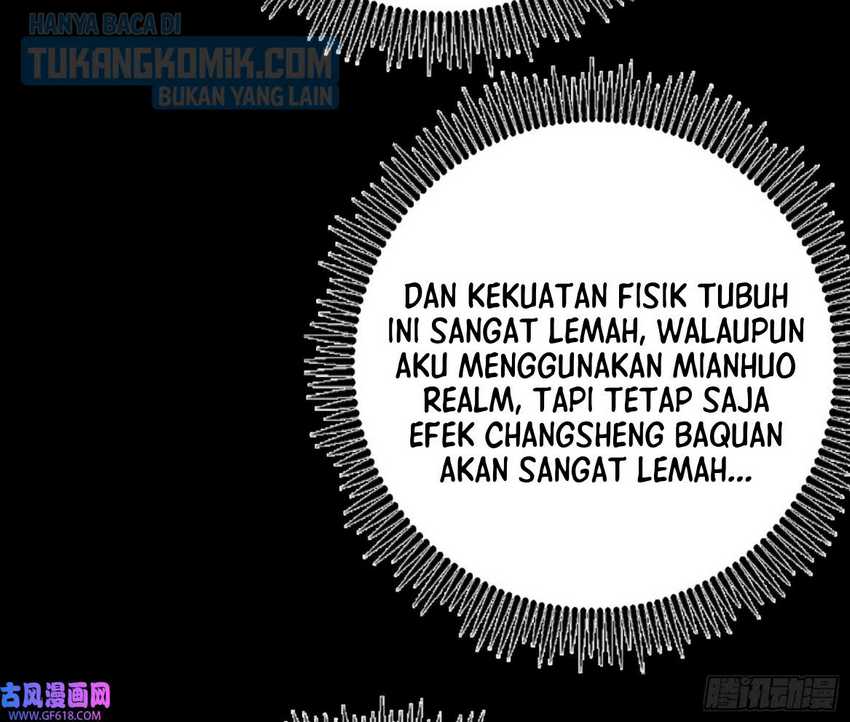 I’m An Evil God Chapter 331 halaman 88