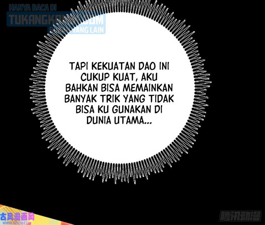 I’m An Evil God Chapter 331 halaman 89