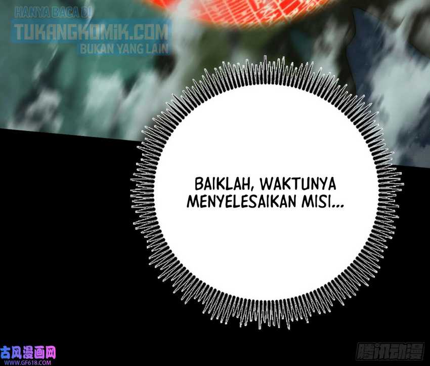 I’m An Evil God Chapter 331 halaman 92