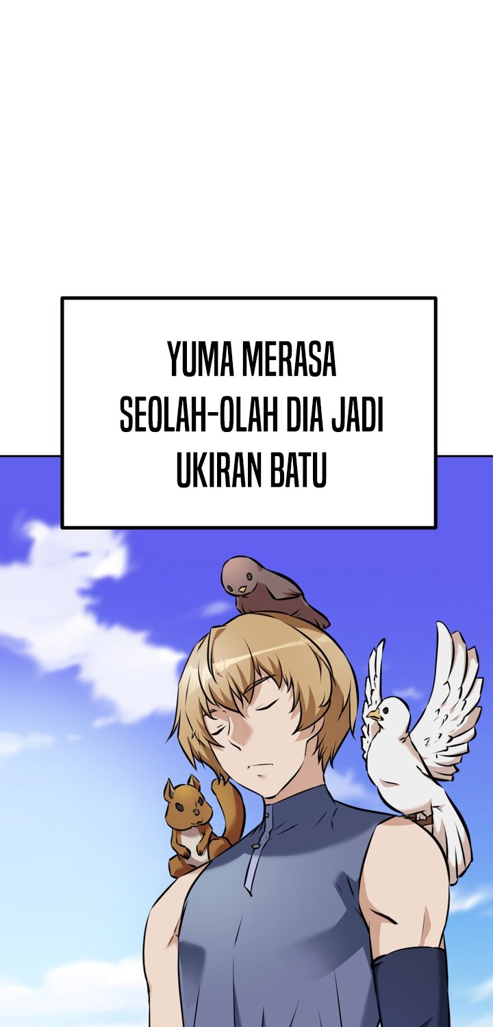 The Return of the Prodigious Swordmaster Chapter 10 halaman 18