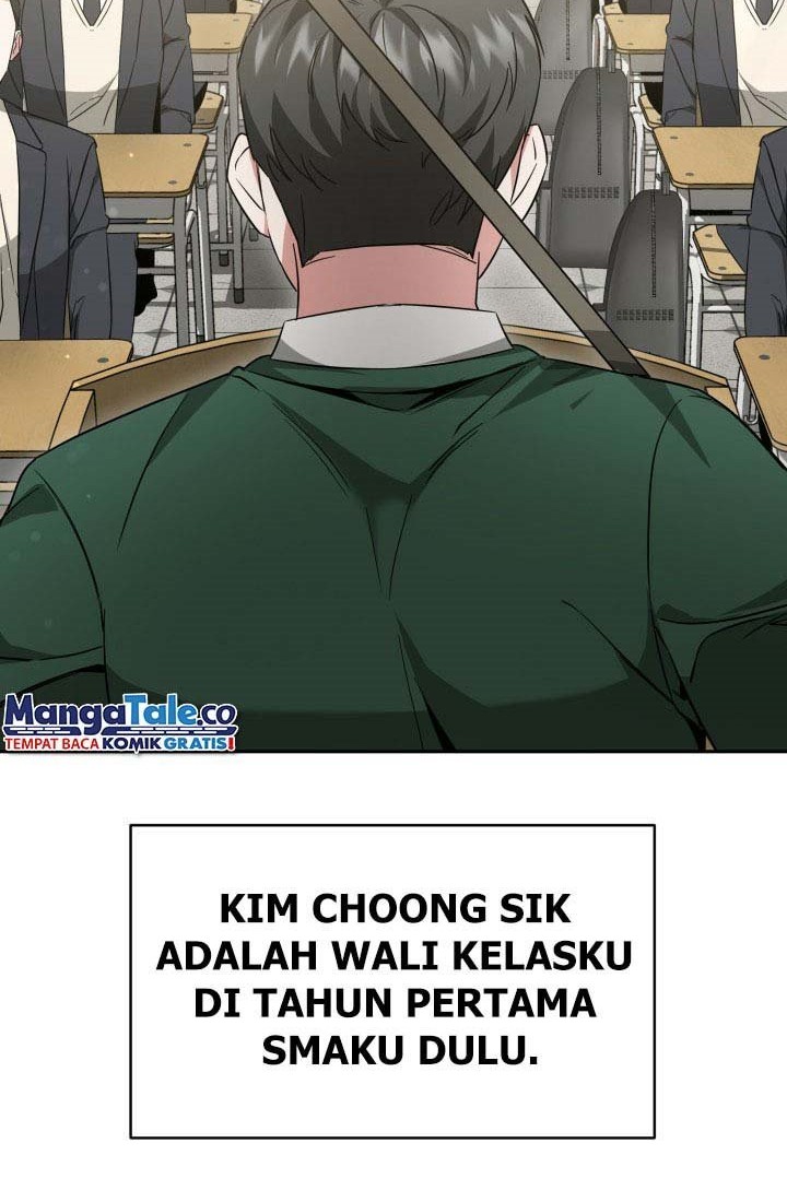 Life, Once Again! Chapter 2 halaman 38