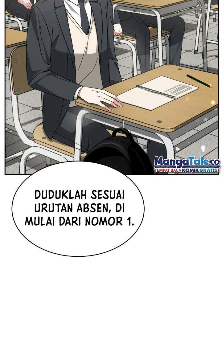 Life, Once Again! Chapter 2 halaman 40