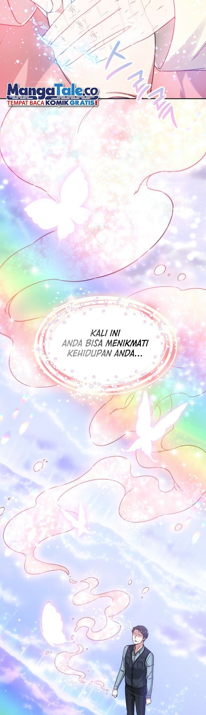 Life, Once Again! Chapter 1 halaman 37