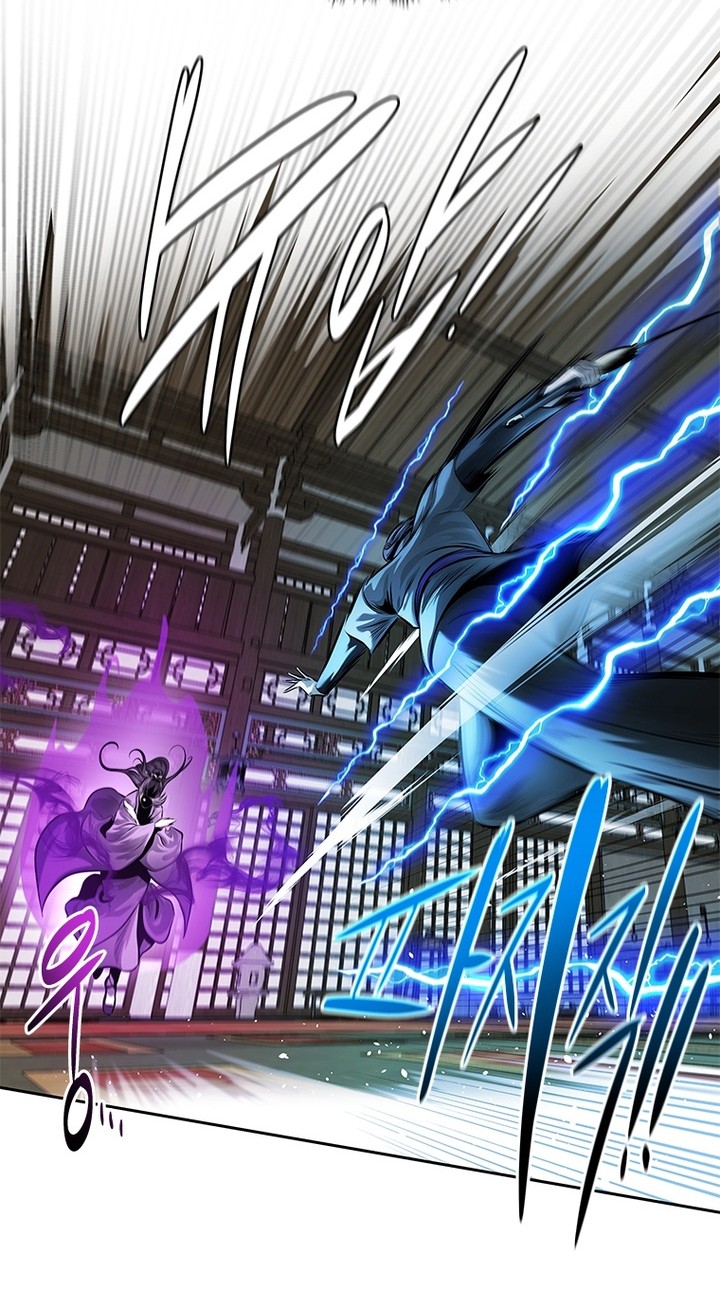 Moon-Shadow Sword Emperor Chapter 29 halaman 37