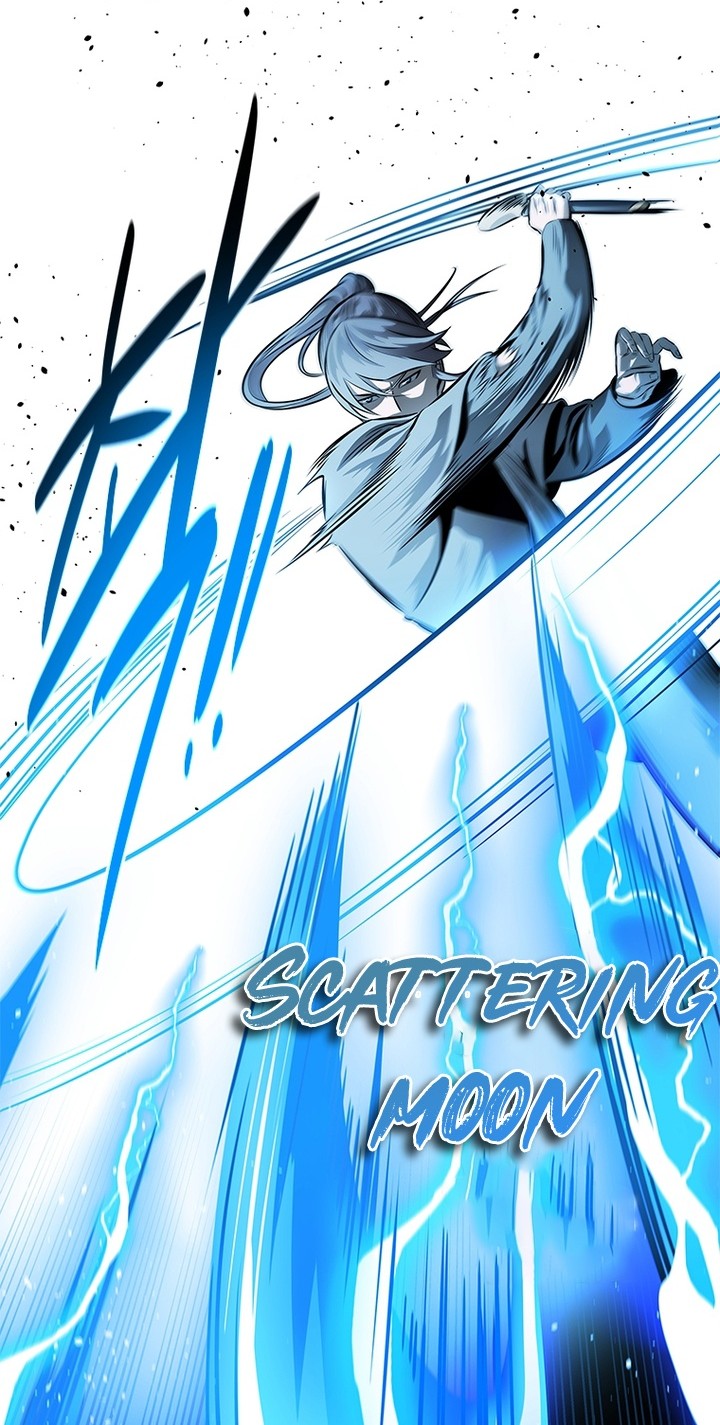 Moon-Shadow Sword Emperor Chapter 29 halaman 39
