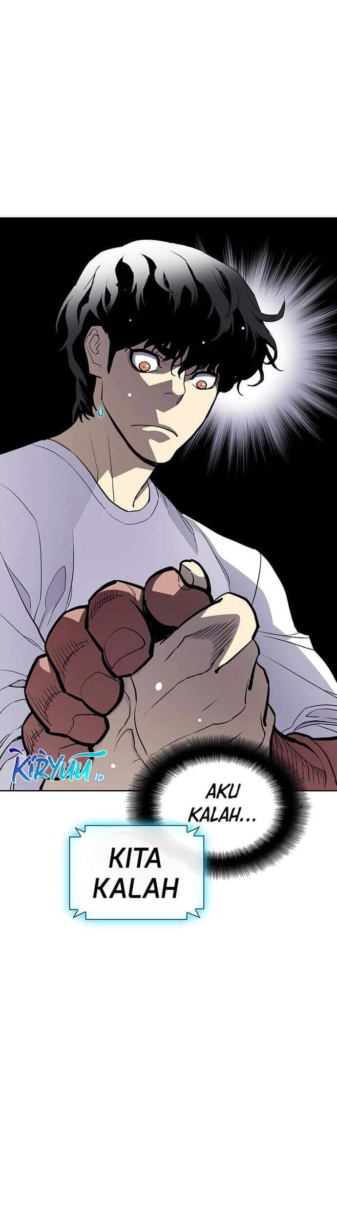 Ranker (2022) Chapter 15 halaman 36