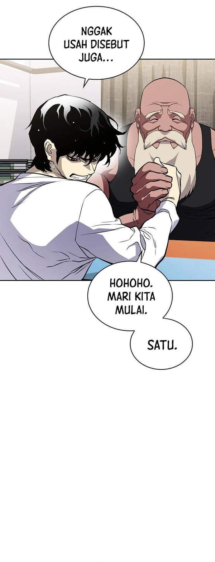 Ranker (2022) Chapter 15 halaman 37