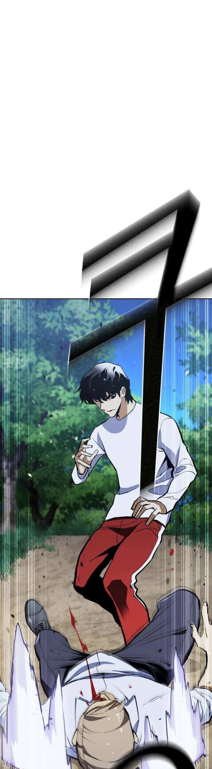 Ranker (2022) Chapter 14 halaman 34