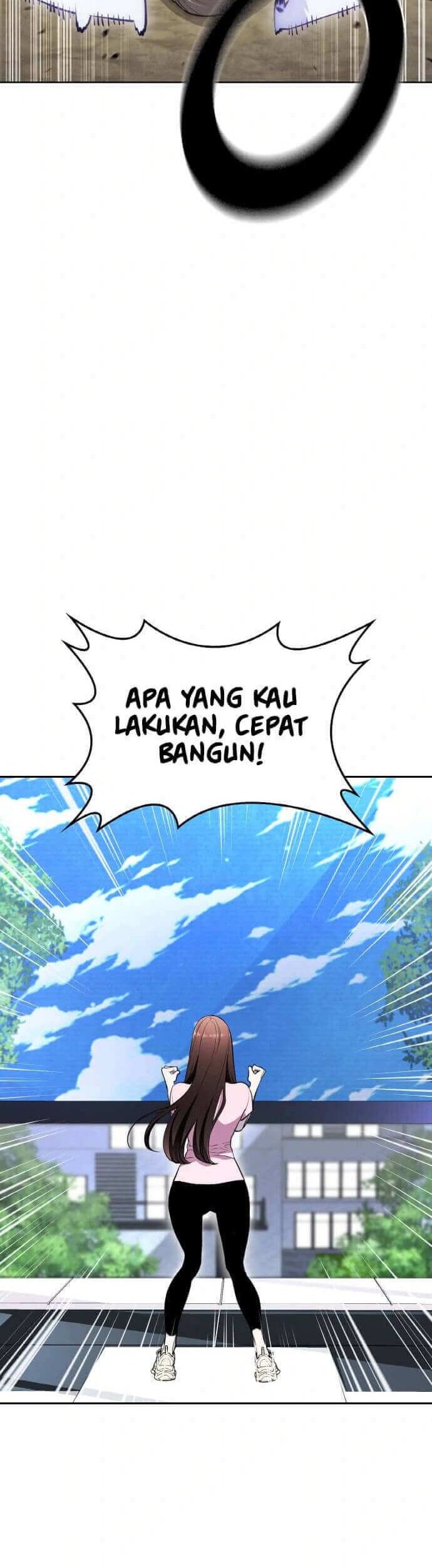 Ranker (2022) Chapter 14 halaman 35