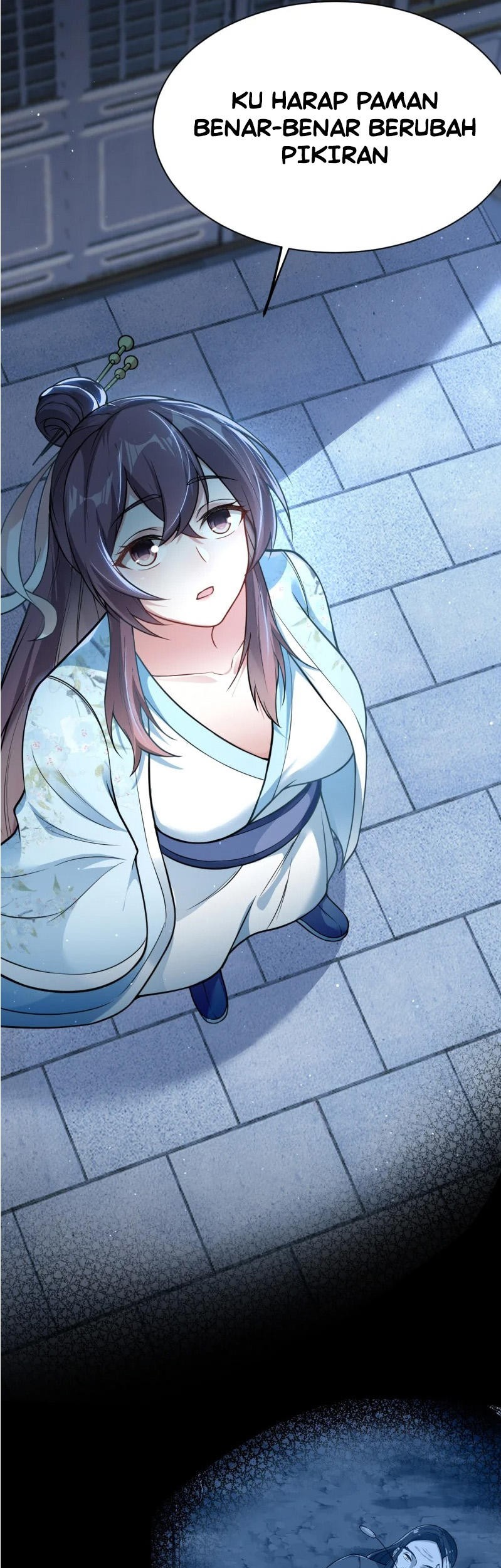 Sword Emperor as Son-in-Law Chapter 13 Gambar 18