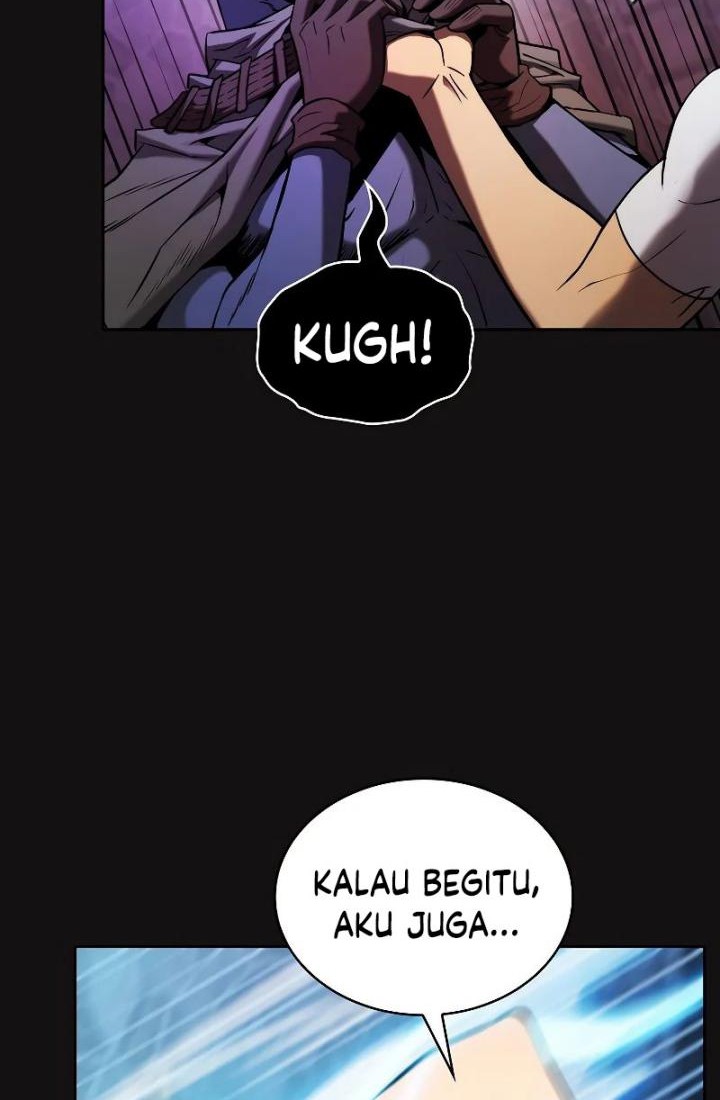 The Constellation that Returned from Hell Chapter 123 halaman 35