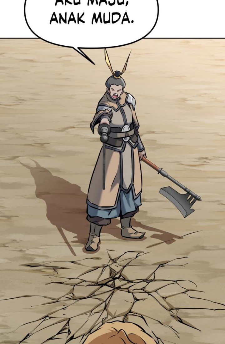 The Return of the Prodigious Swordmaster Chapter 11 halaman 67