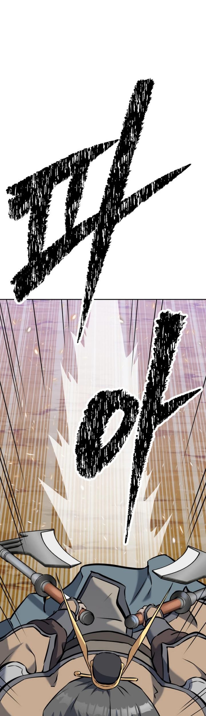The Return of the Prodigious Swordmaster Chapter 11 halaman 69