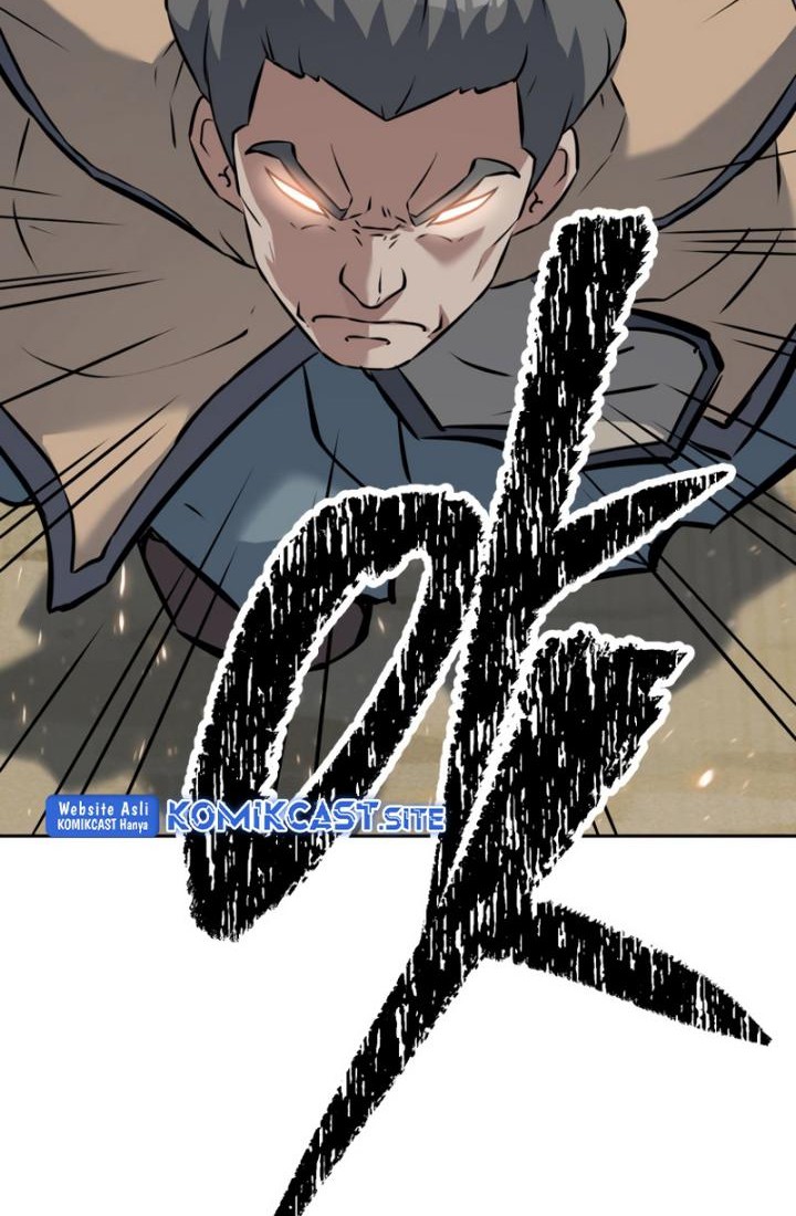The Return of the Prodigious Swordmaster Chapter 11 halaman 70