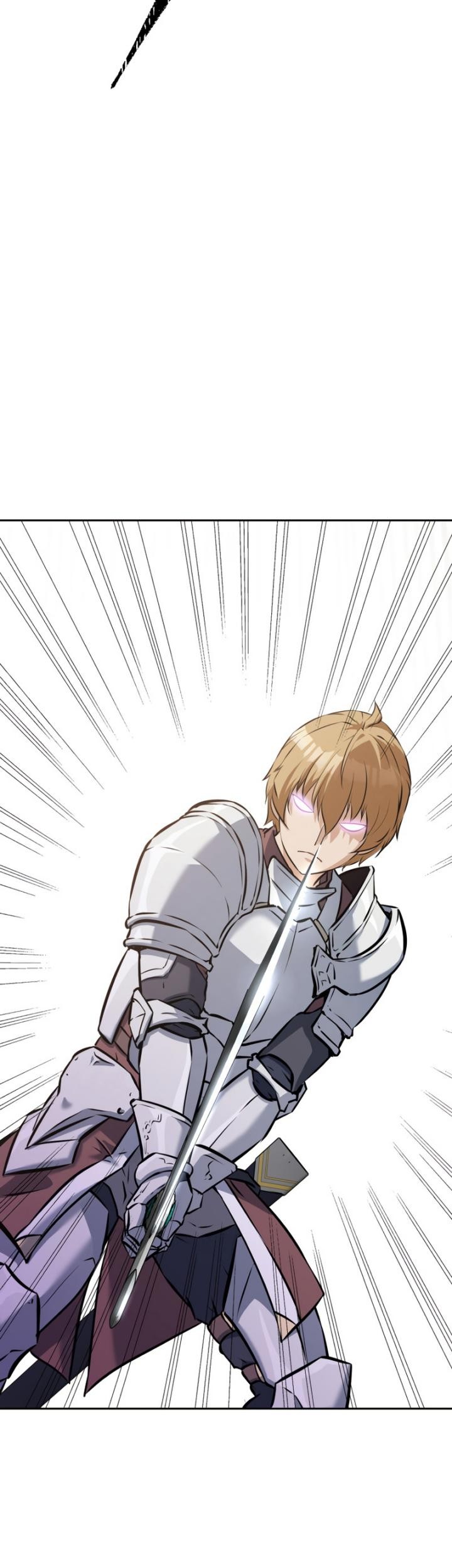 The Return of the Prodigious Swordmaster Chapter 11 halaman 71