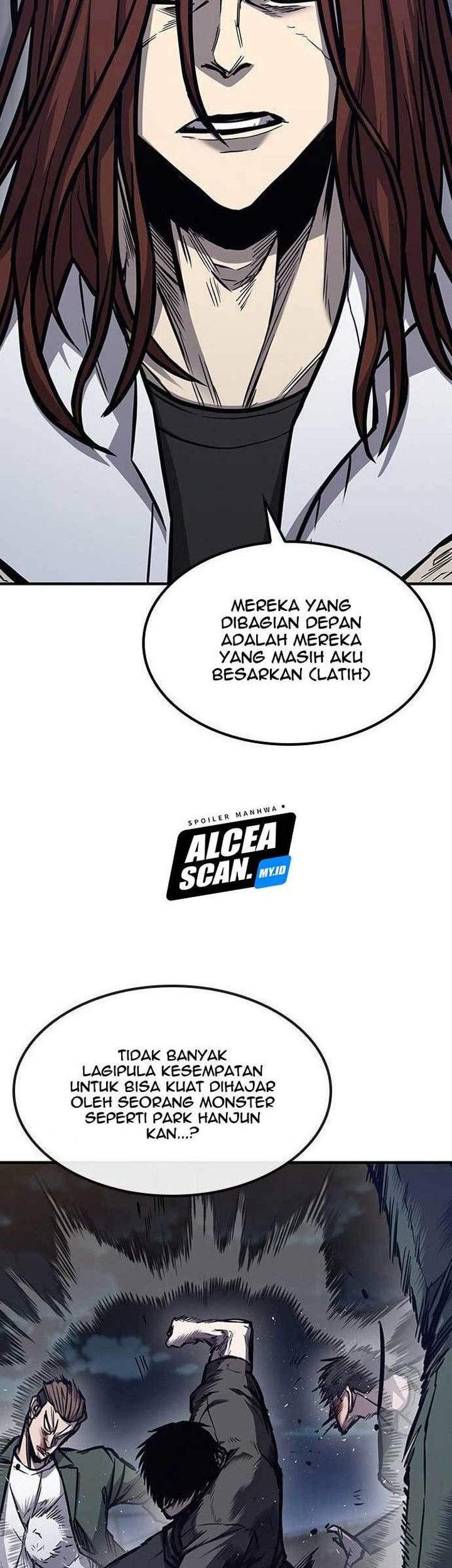 Hectopascals Chapter 39 halaman 41