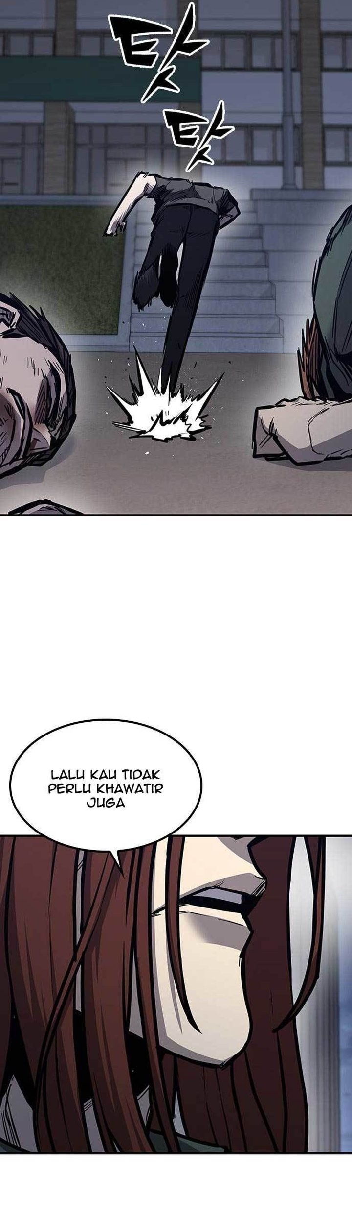 Hectopascals Chapter 39 halaman 43