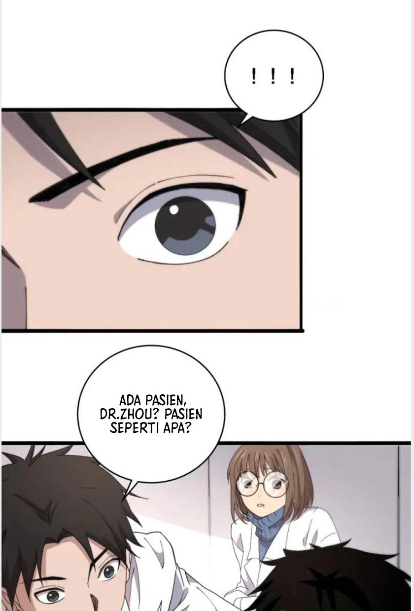 Great Doctor Ling Ran Chapter 65 halaman 25